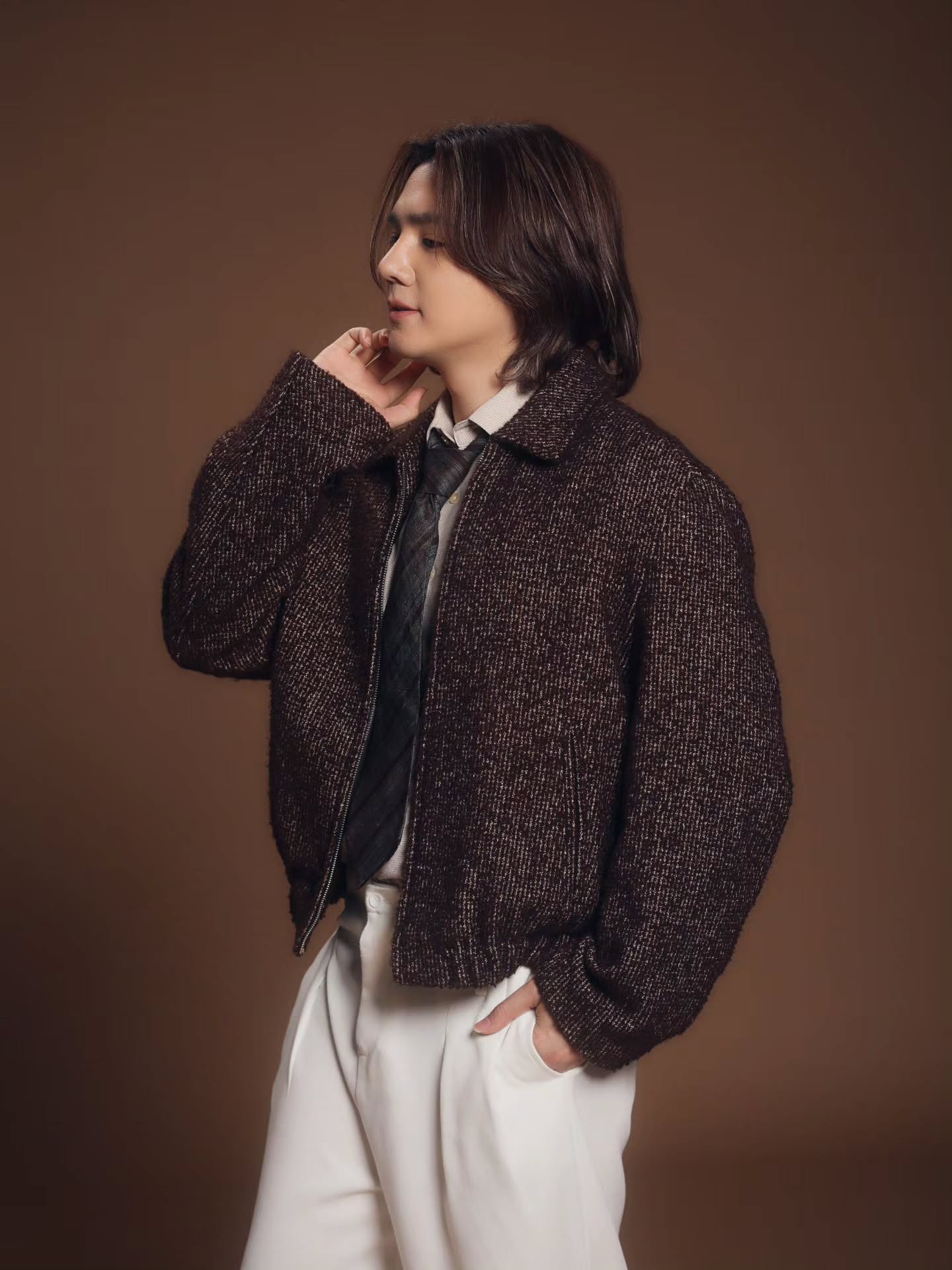 เม้าส์ - ณัชชา จันทพันธ์