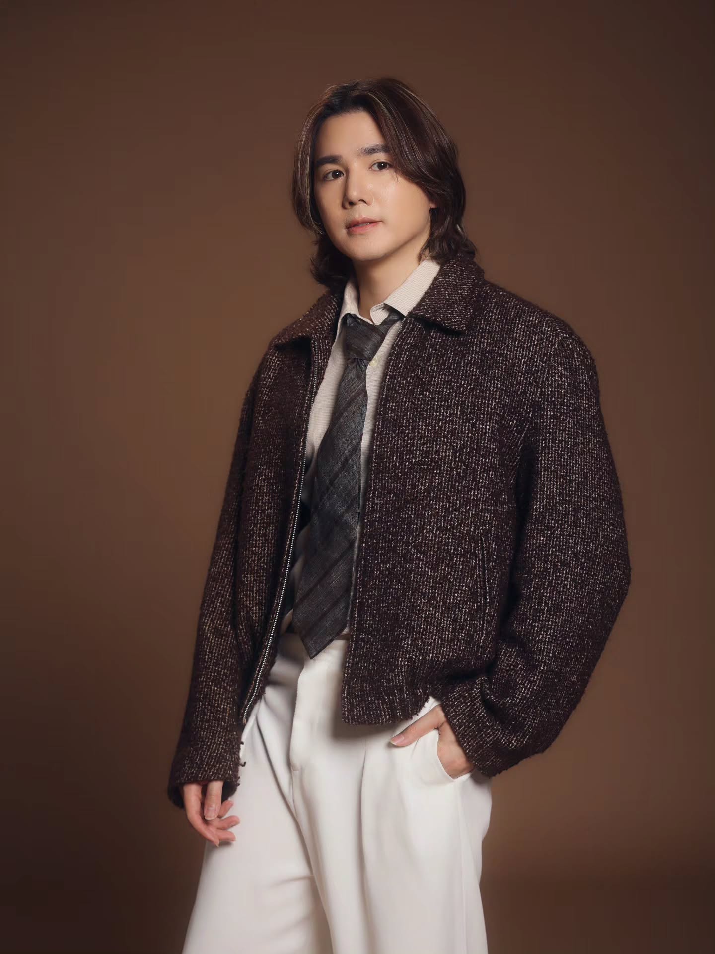 เม้าส์ - ณัชชา จันทพันธ์