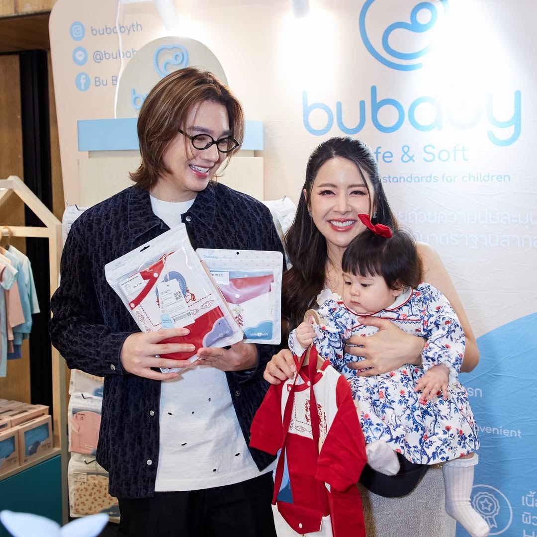 เม้าส์ - ณัชชา จันทพันธ์