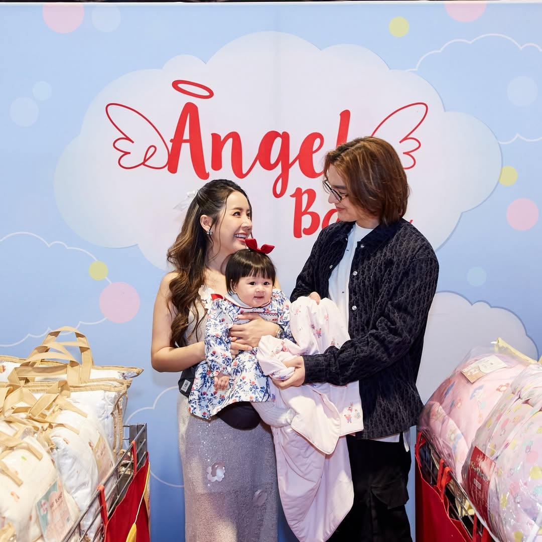 เม้าส์ - ณัชชา จันทพันธ์