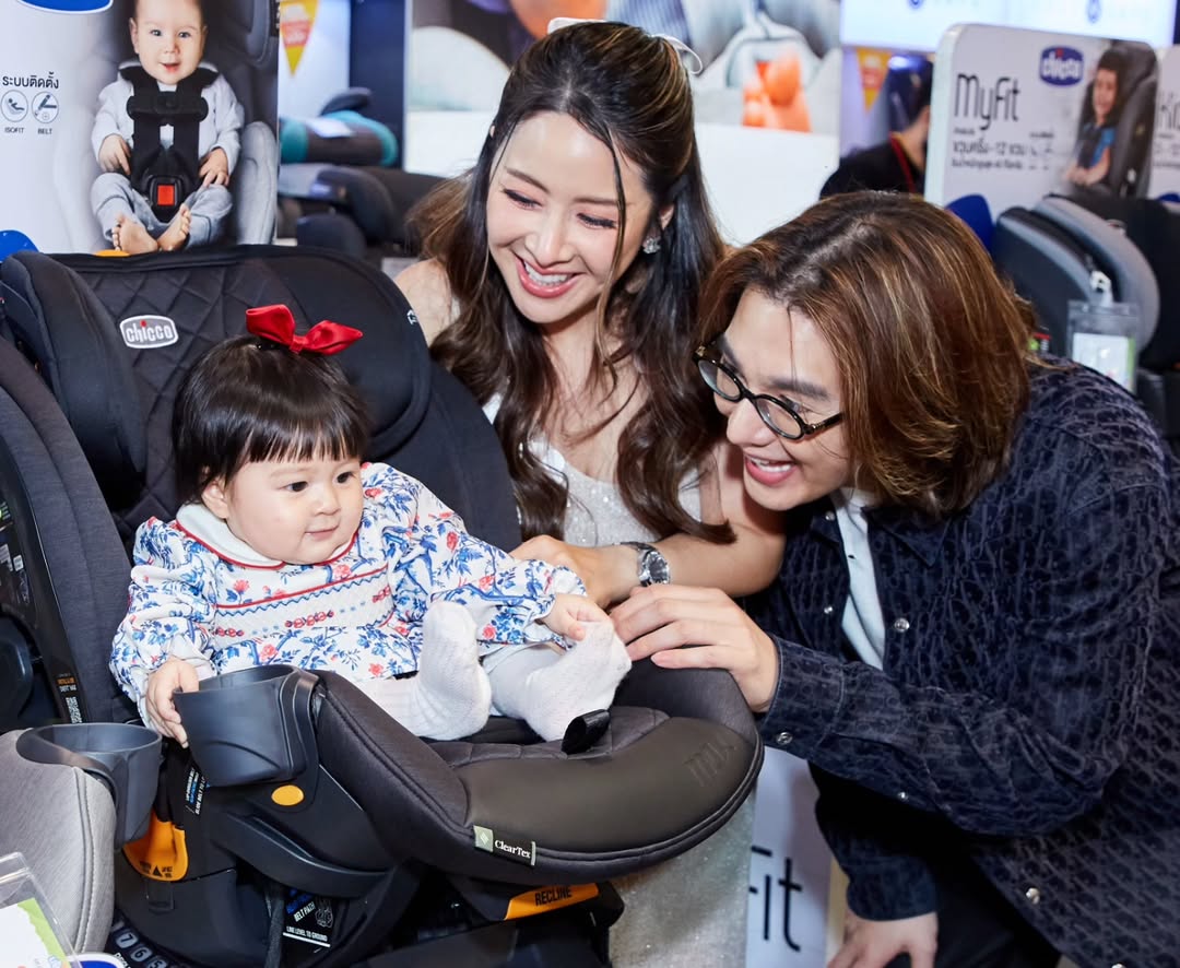 เม้าส์ - ณัชชา จันทพันธ์