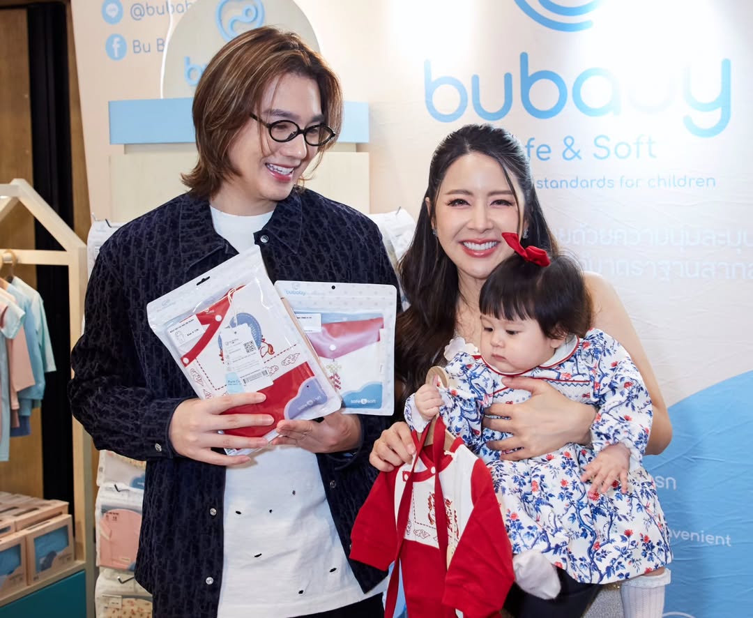 เม้าส์ - ณัชชา จันทพันธ์