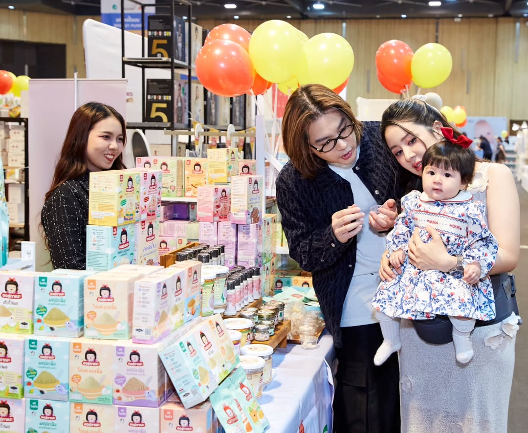 เม้าส์ - ณัชชา จันทพันธ์