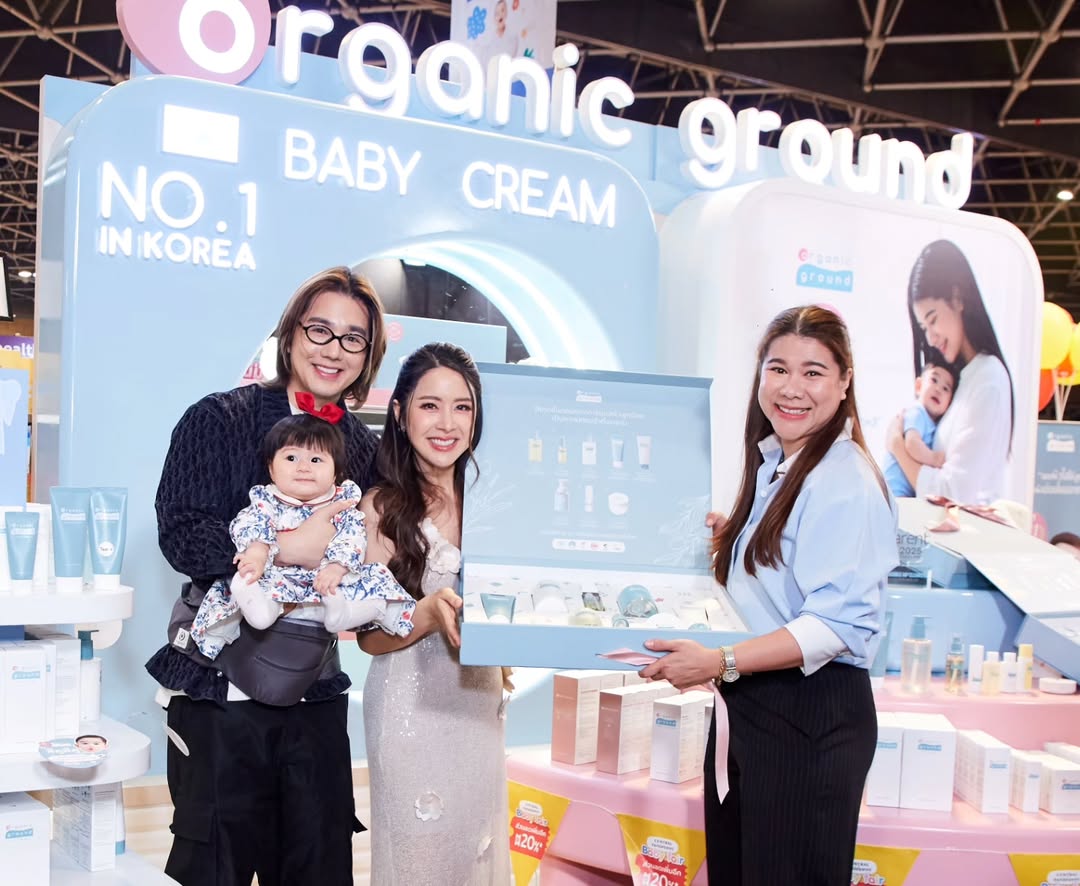 เม้าส์ - ณัชชา จันทพันธ์