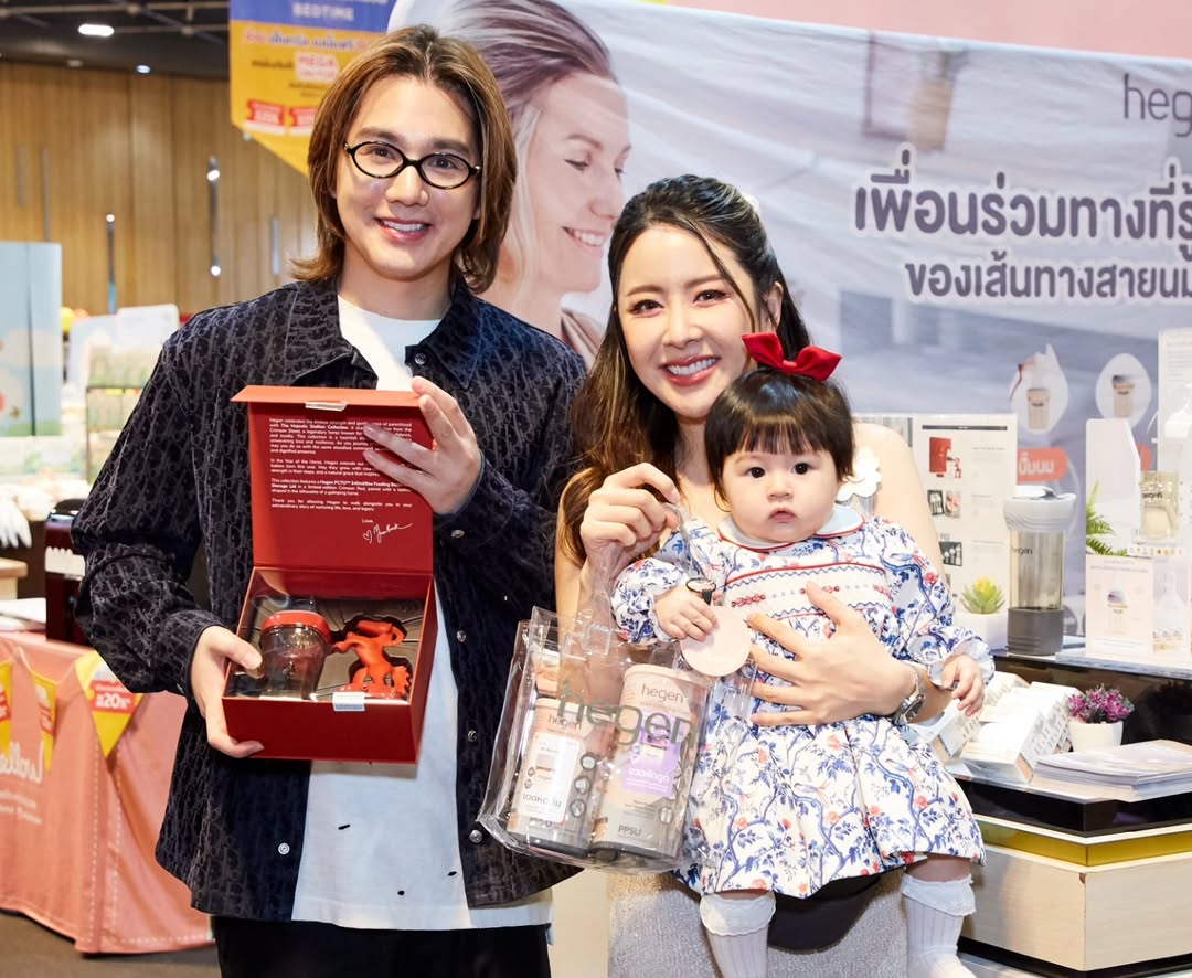 เม้าส์ - ณัชชา จันทพันธ์