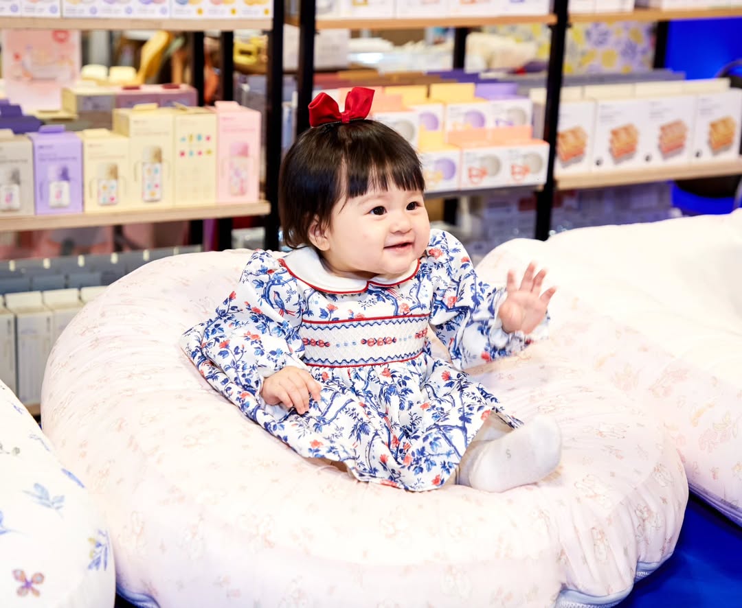 เม้าส์ - ณัชชา จันทพันธ์