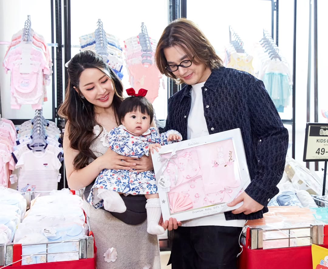 เม้าส์ - ณัชชา จันทพันธ์