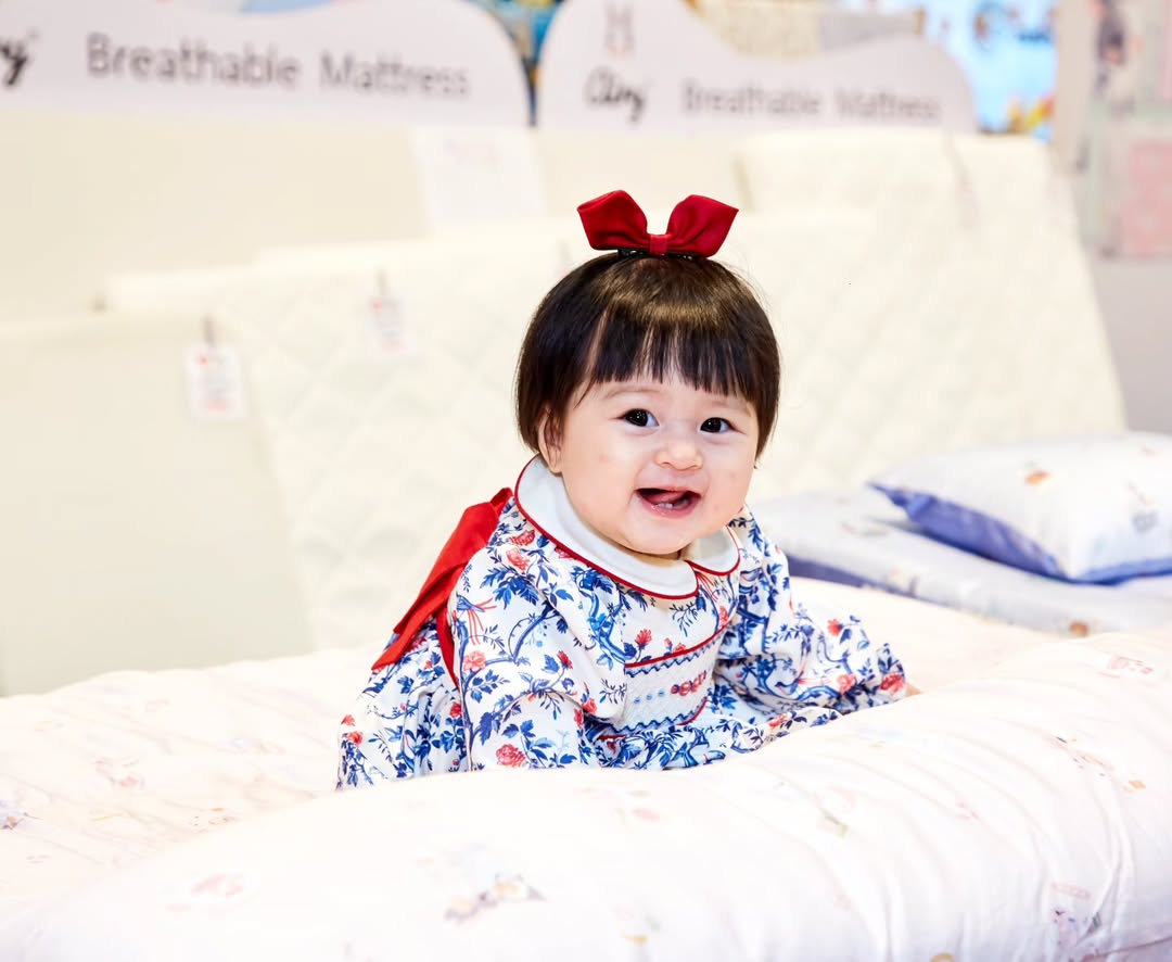 เม้าส์ - ณัชชา จันทพันธ์