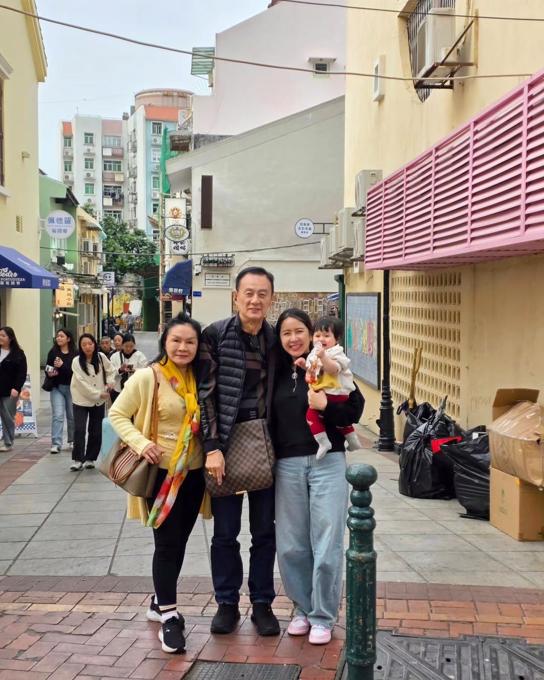 เม้าส์ - ณัชชา จันทพันธ์