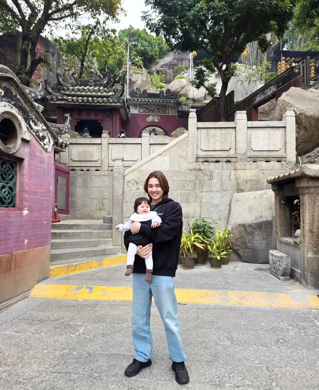 เม้าส์ - ณัชชา จันทพันธ์