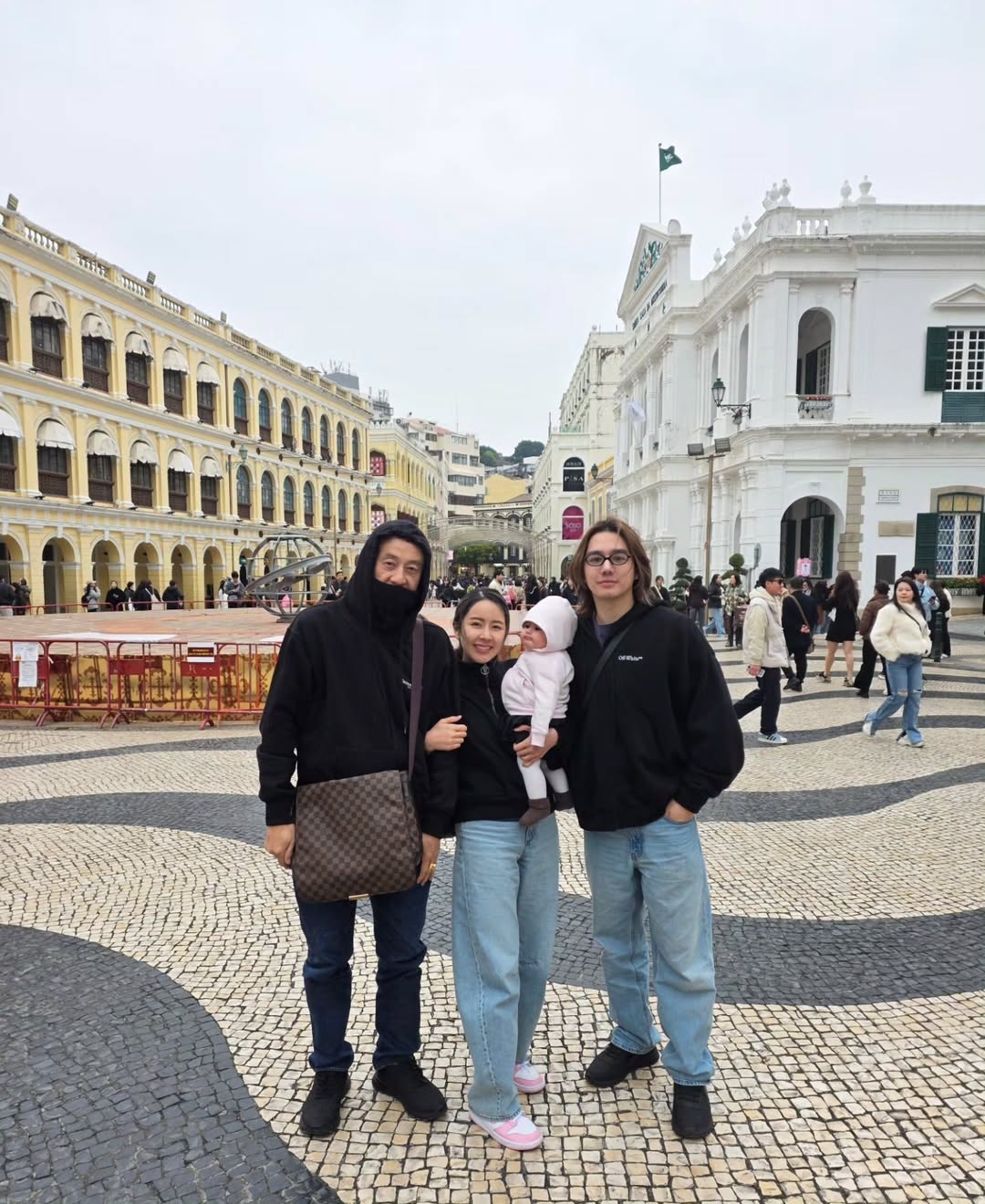 เม้าส์ - ณัชชา จันทพันธ์