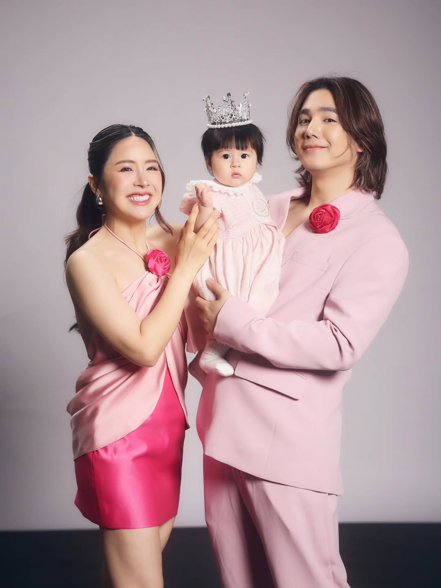 เม้าส์ - ณัชชา จันทพันธ์