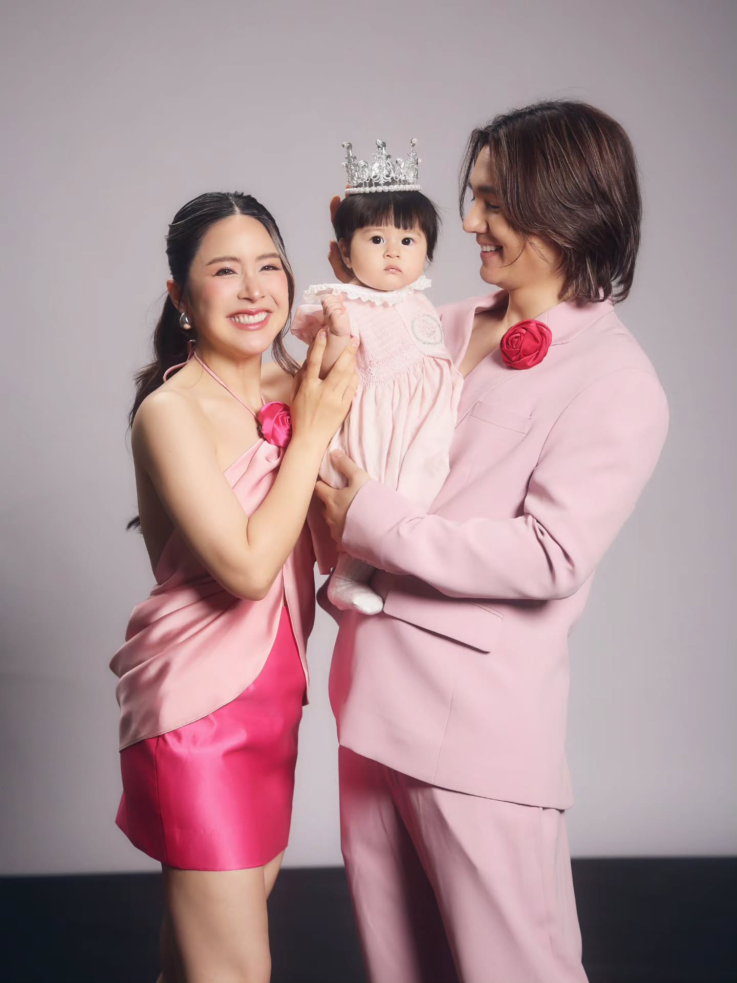 เม้าส์ - ณัชชา จันทพันธ์