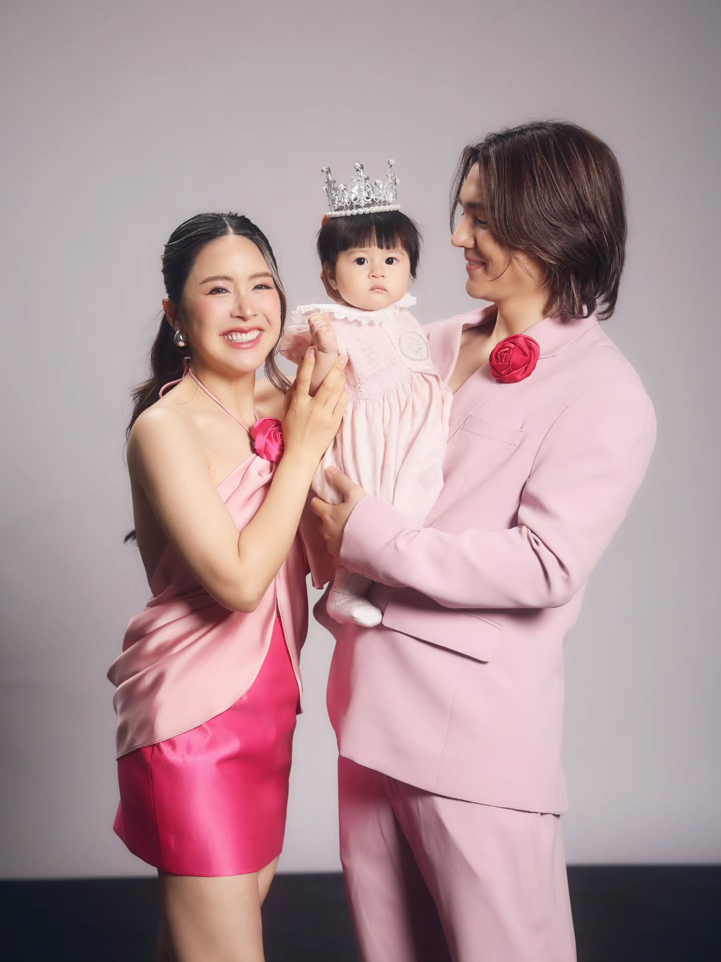 เม้าส์ - ณัชชา จันทพันธ์