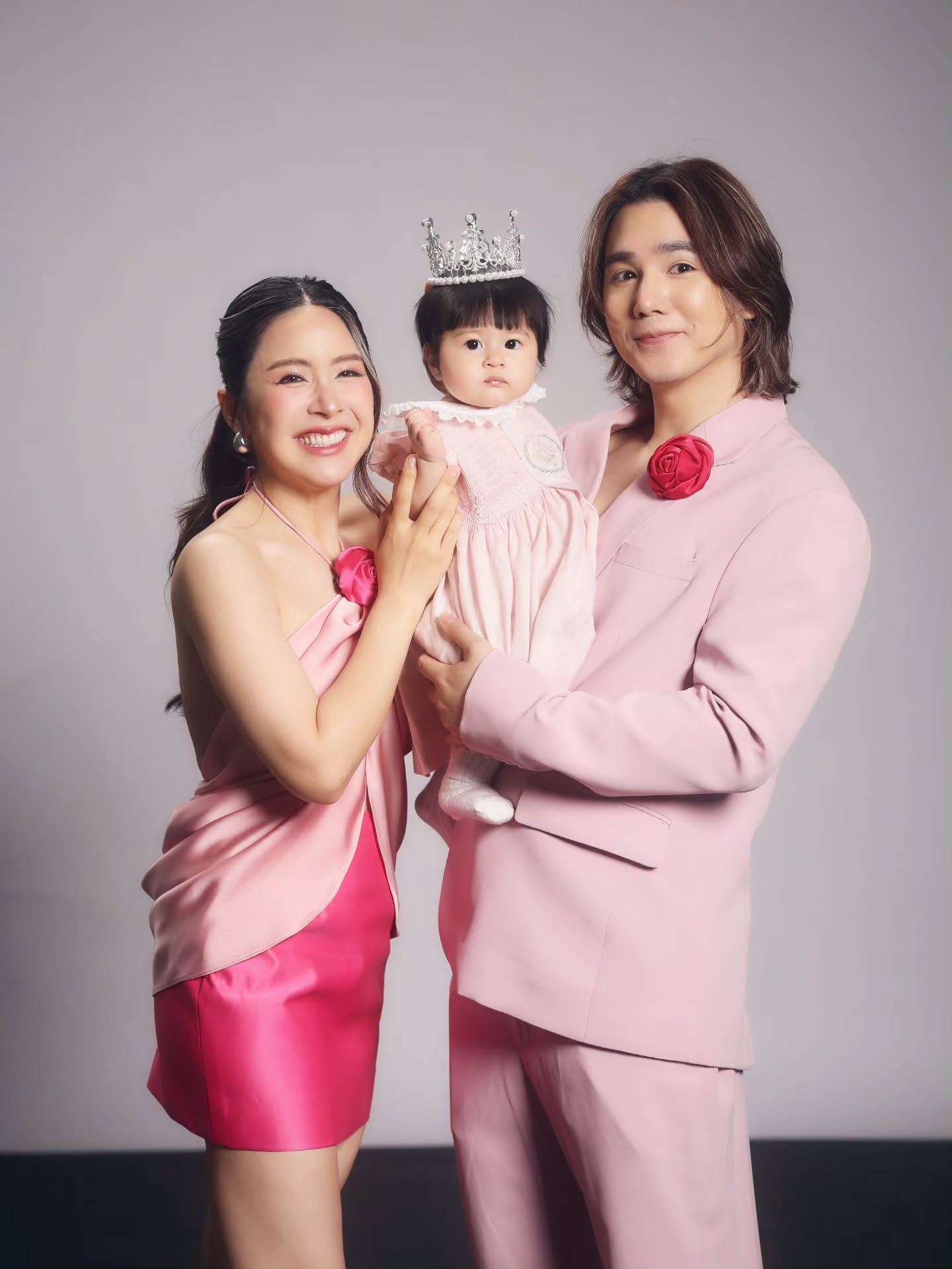 เม้าส์ - ณัชชา จันทพันธ์