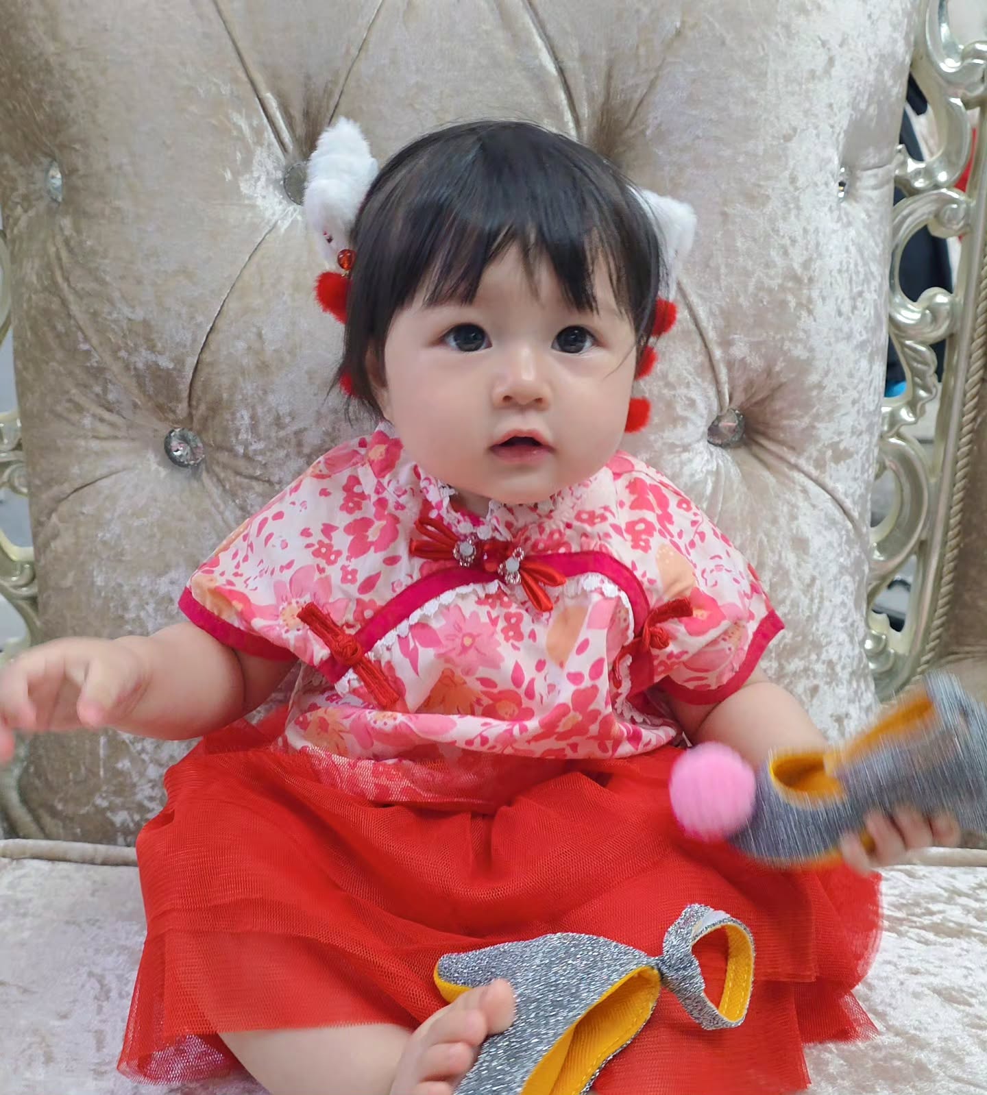 เม้าส์ - ณัชชา จันทพันธ์