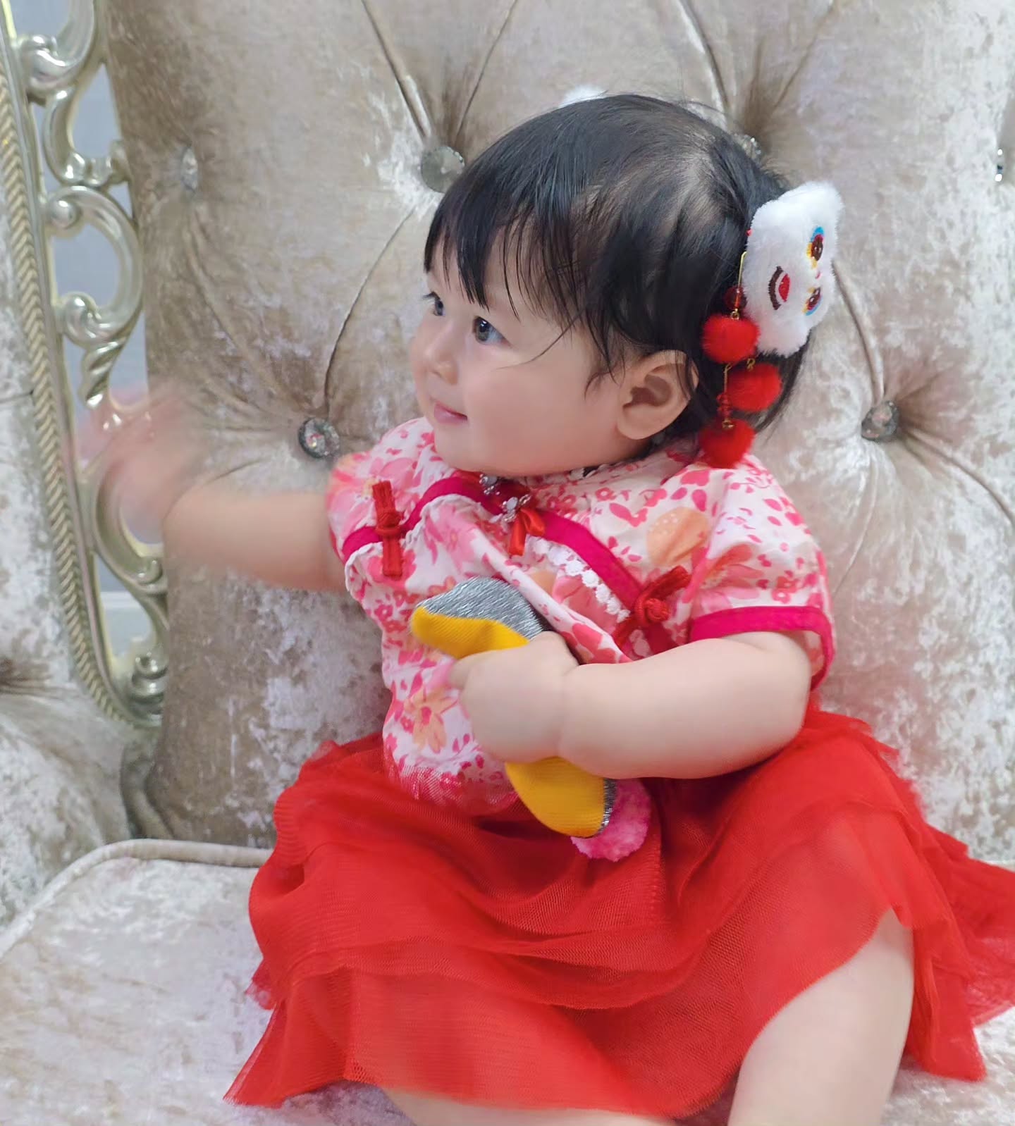 เม้าส์ - ณัชชา จันทพันธ์