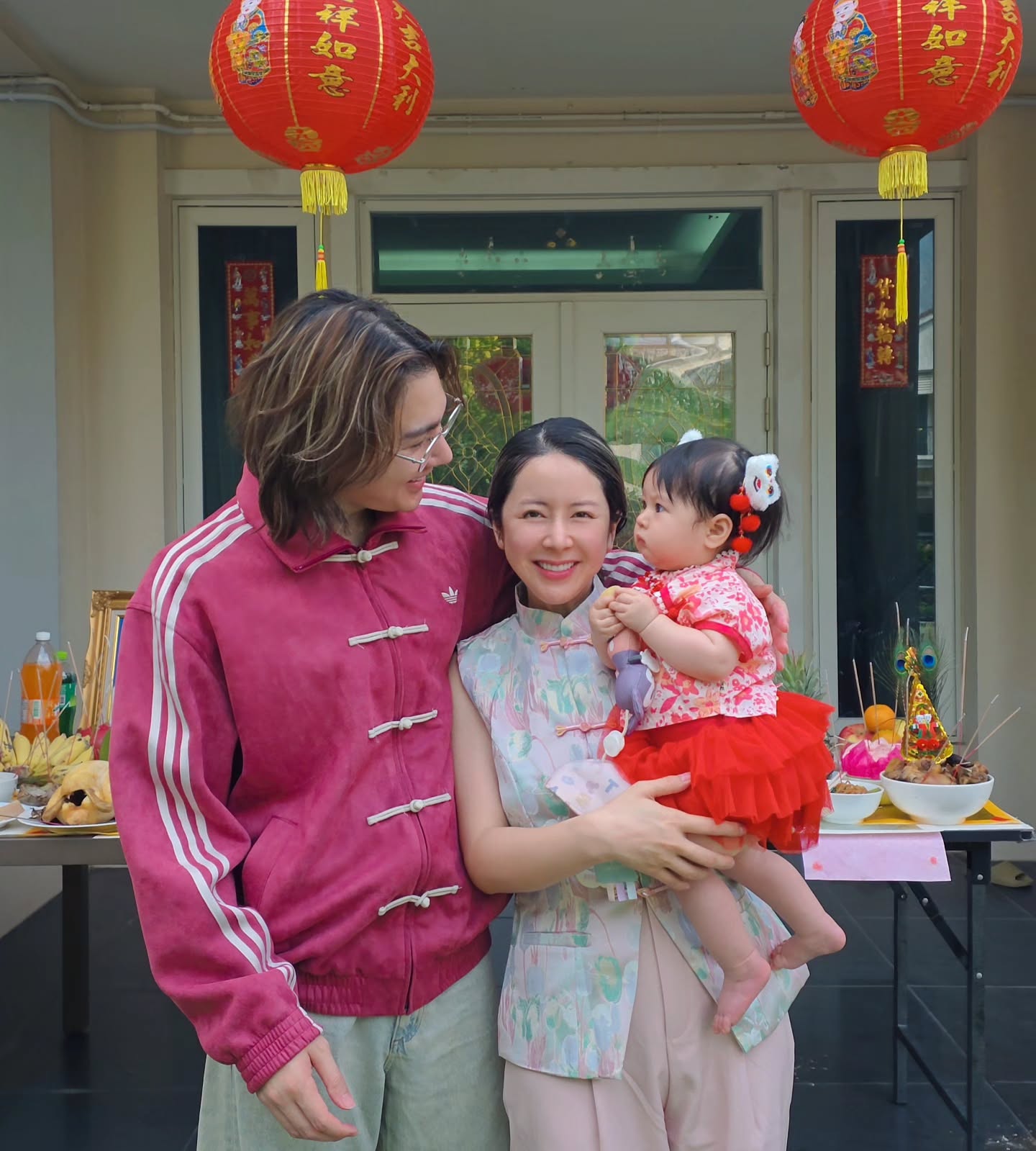 เม้าส์ - ณัชชา จันทพันธ์