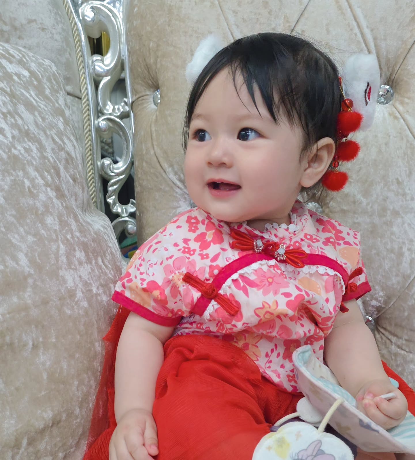 เม้าส์ - ณัชชา จันทพันธ์