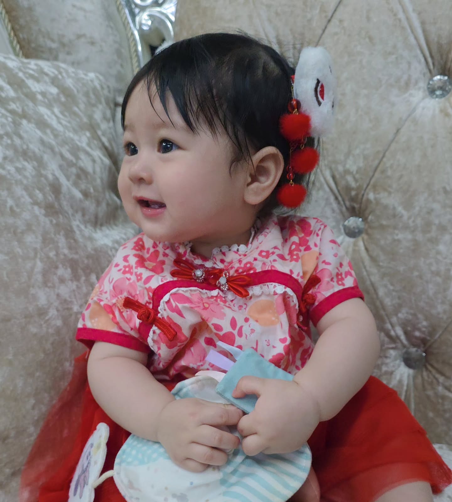 เม้าส์ - ณัชชา จันทพันธ์