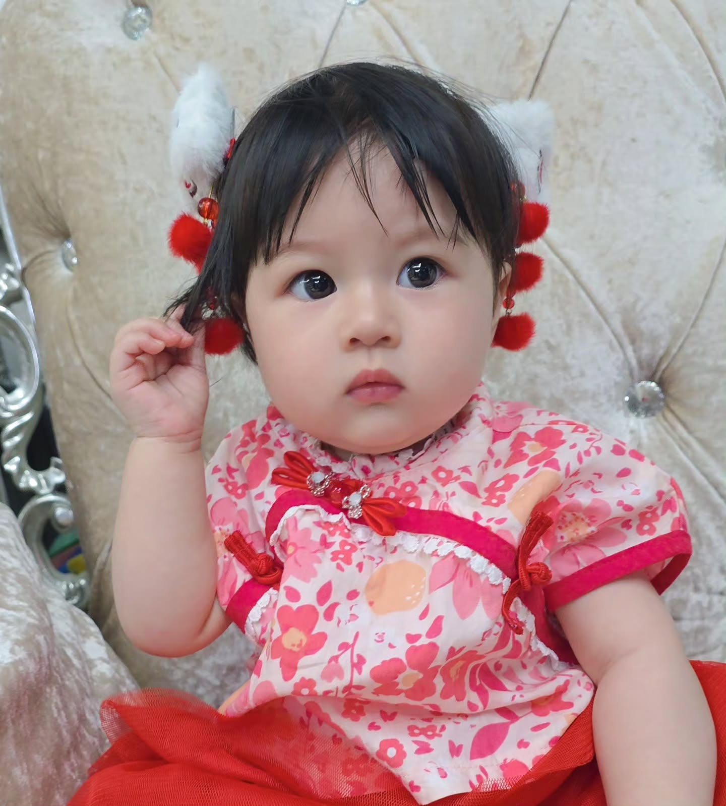 เม้าส์ - ณัชชา จันทพันธ์