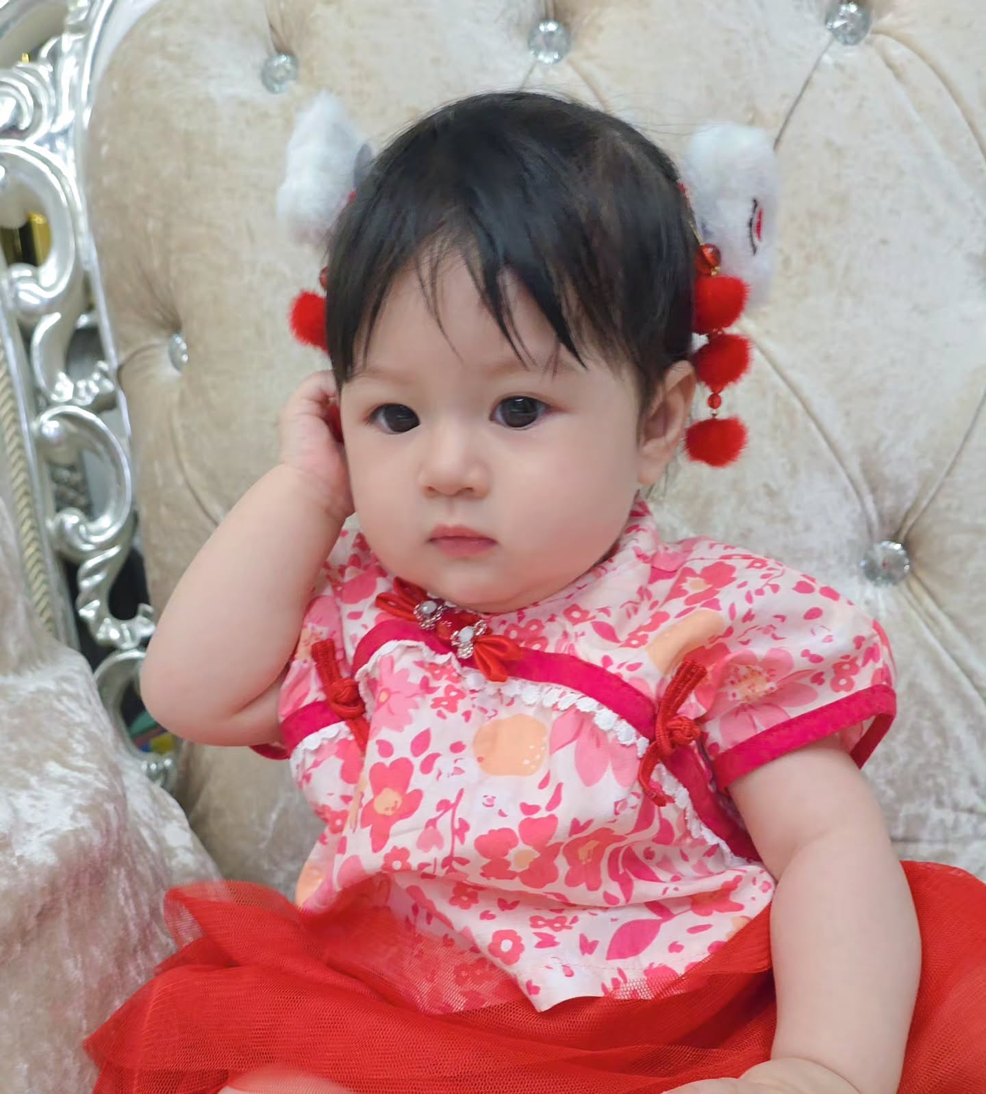 เม้าส์ - ณัชชา จันทพันธ์