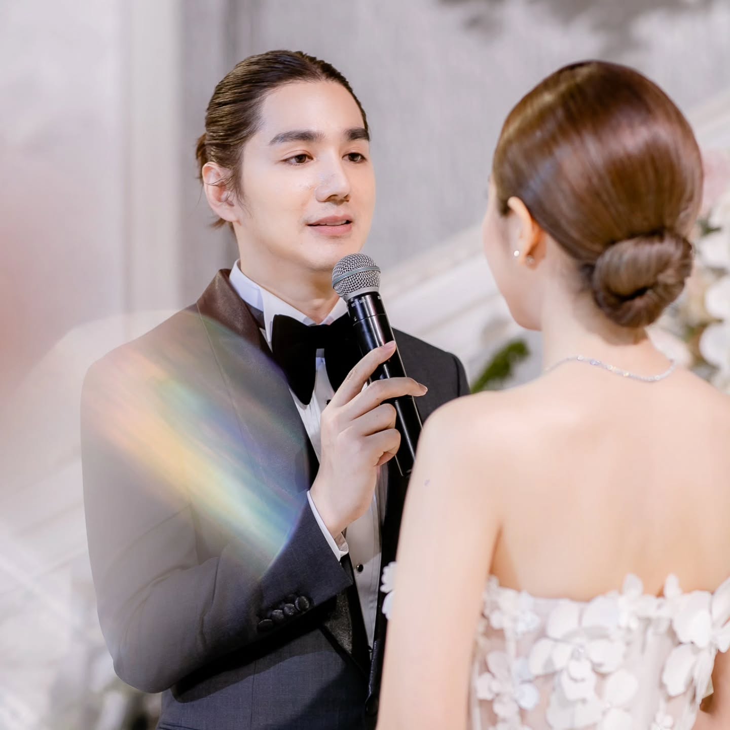 เม้าส์ - ณัชชา จันทพันธ์