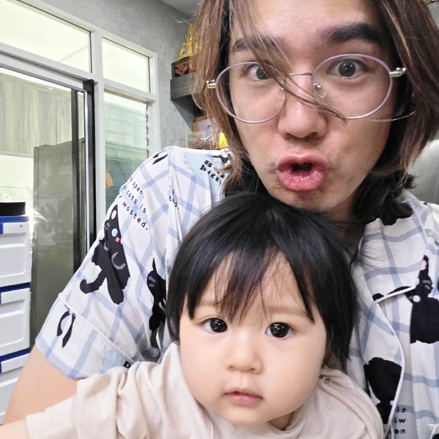 เม้าส์ - ณัชชา จันทพันธ์