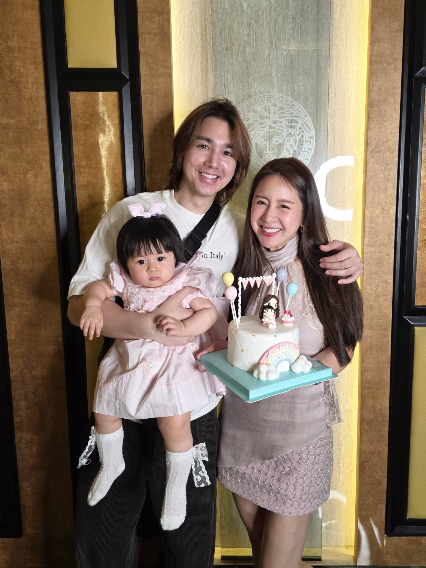 เม้าส์ - ณัชชา จันทพันธ์