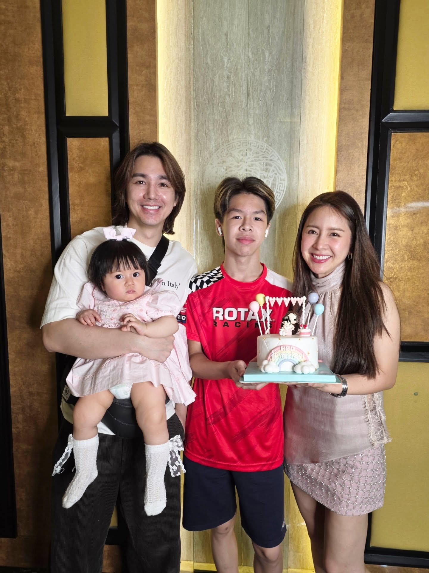 เม้าส์ - ณัชชา จันทพันธ์