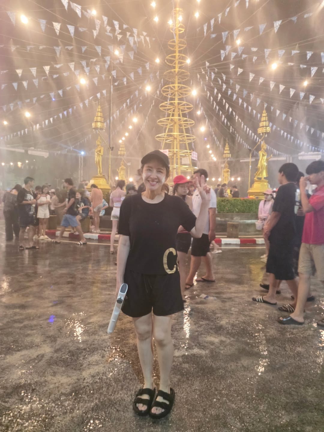 เม้าส์ - ณัชชา จันทพันธ์