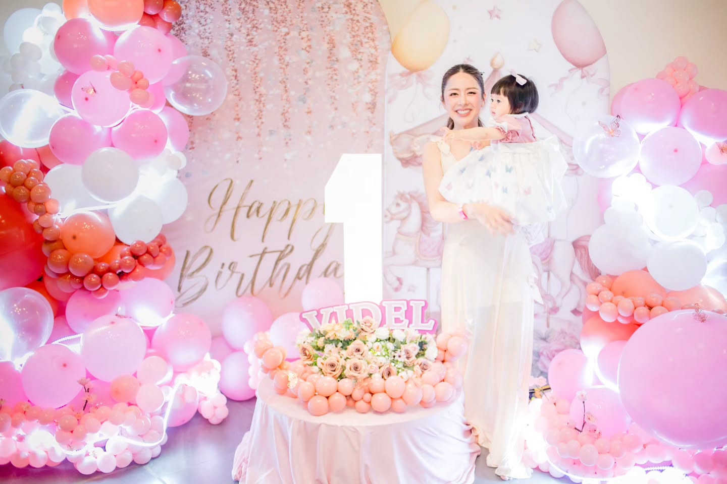 เม้าส์ - ณัชชา จันทพันธ์