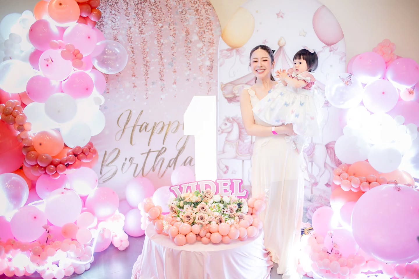 เม้าส์ - ณัชชา จันทพันธ์