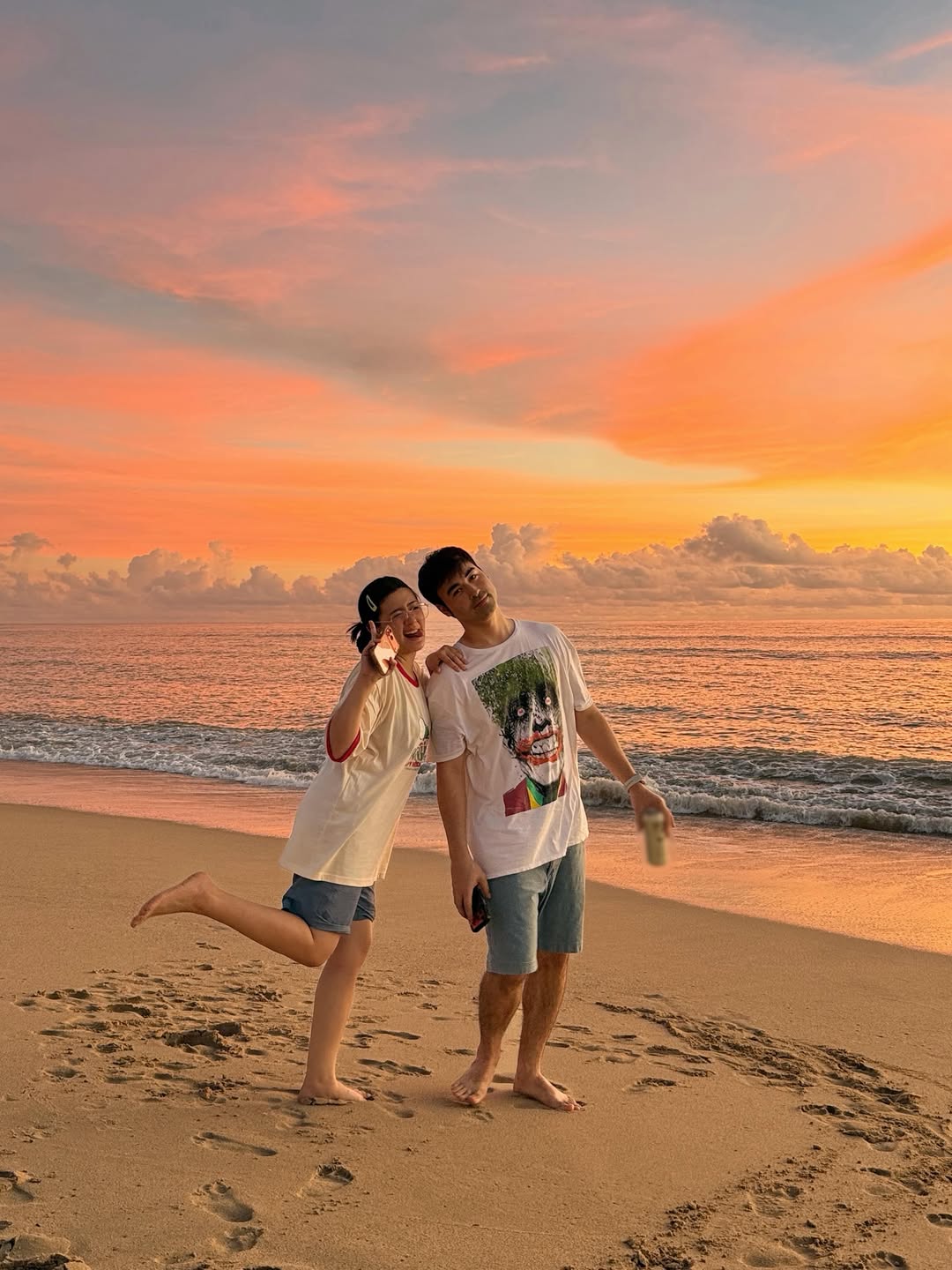 เม้าส์ - ณัชชา จันทพันธ์