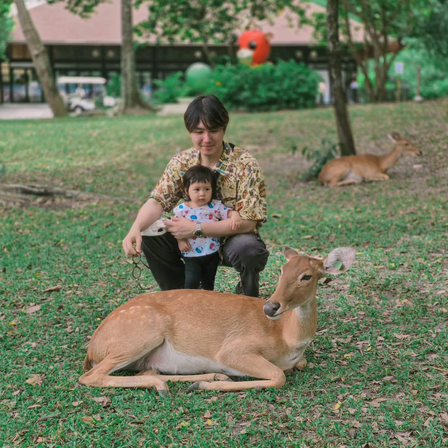 เม้าส์ - ณัชชา จันทพันธ์