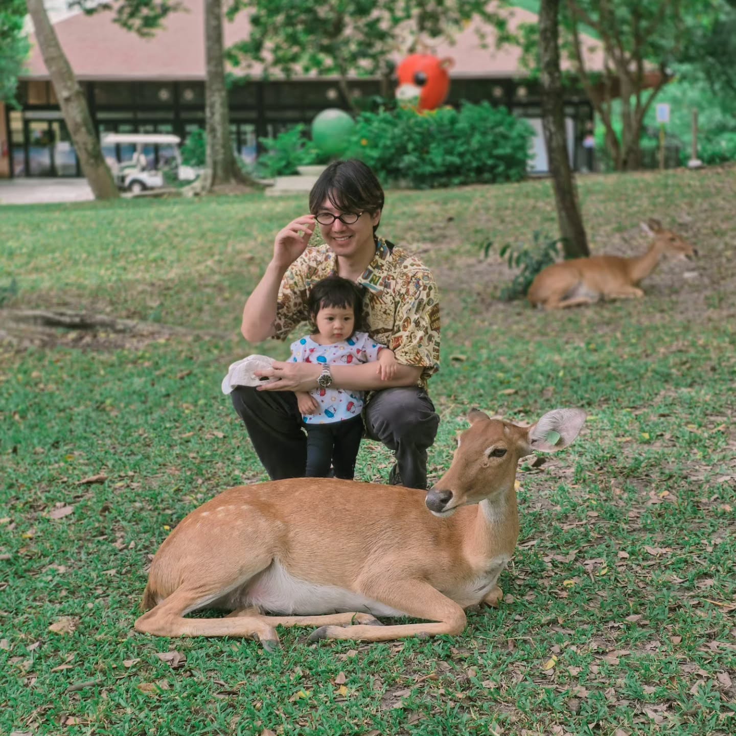 เม้าส์ - ณัชชา จันทพันธ์