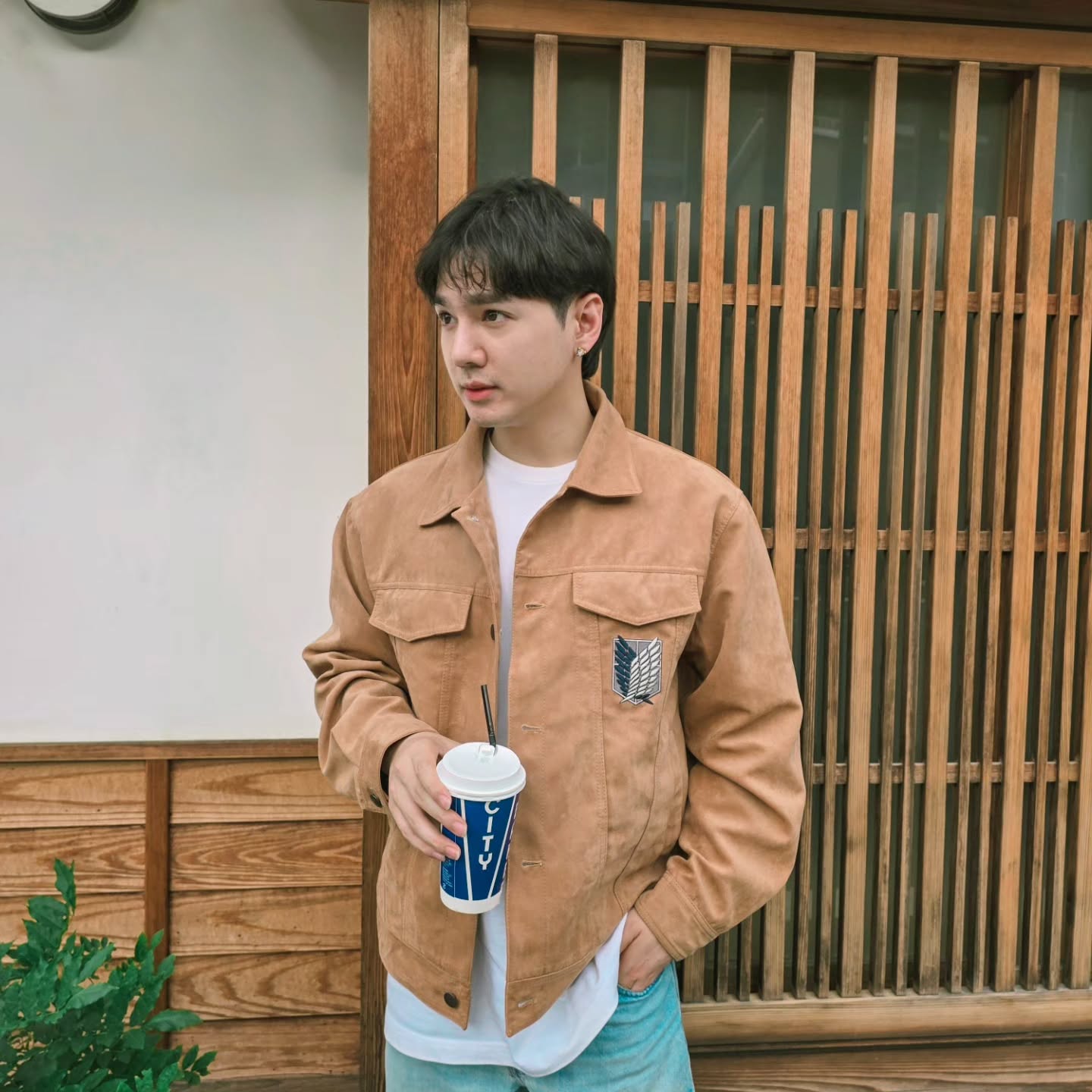 เม้าส์ - ณัชชา จันทพันธ์