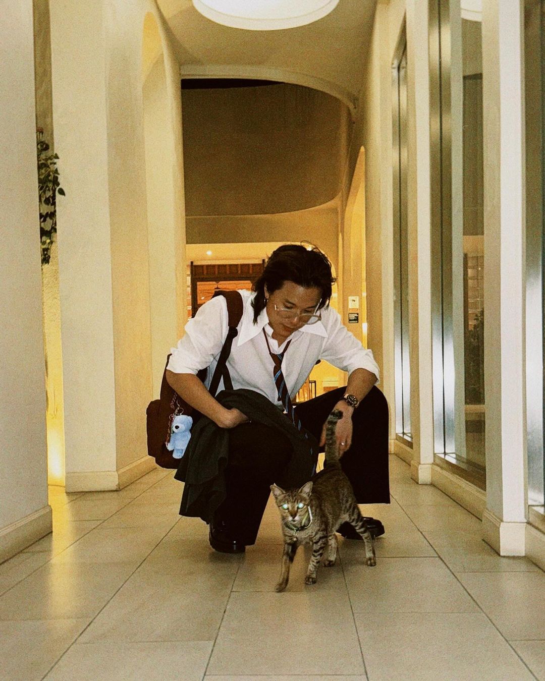 เจมส์ - ธีรดนย์ ศุภพันธุ์ภิญโญ