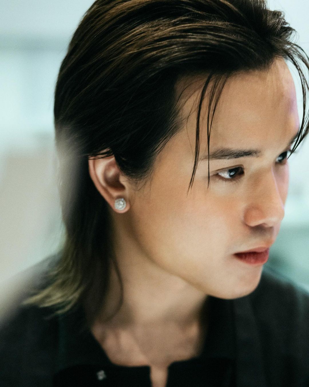 เจมส์ - ธีรดนย์ ศุภพันธุ์ภิญโญ