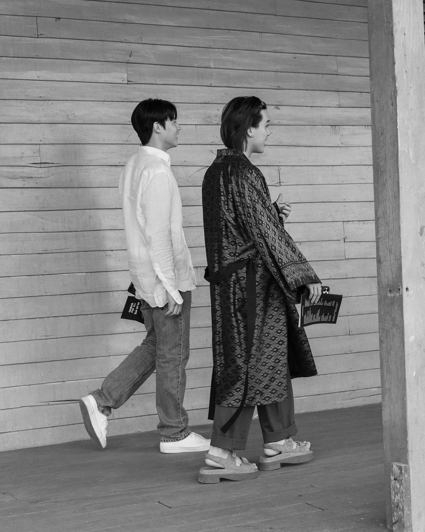 เจมส์ - ธีรดนย์ ศุภพันธุ์ภิญโญ