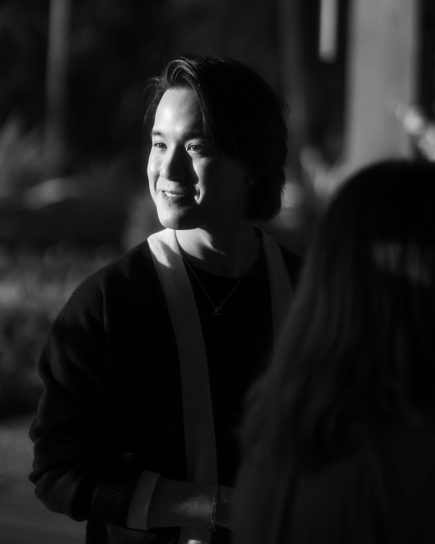 เจมส์ - ธีรดนย์ ศุภพันธุ์ภิญโญ