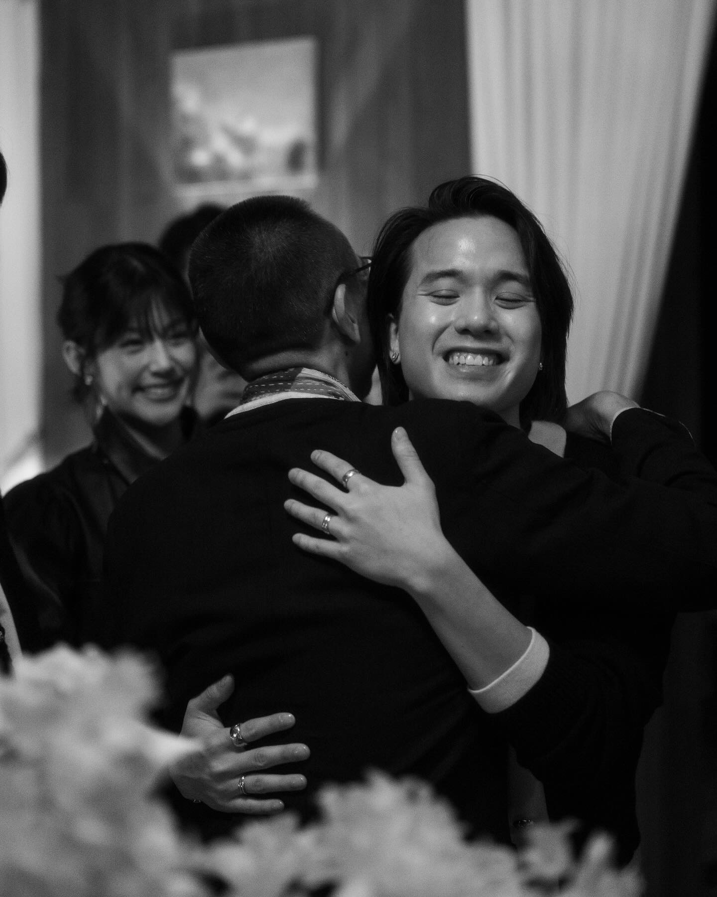 เจมส์ - ธีรดนย์ ศุภพันธุ์ภิญโญ