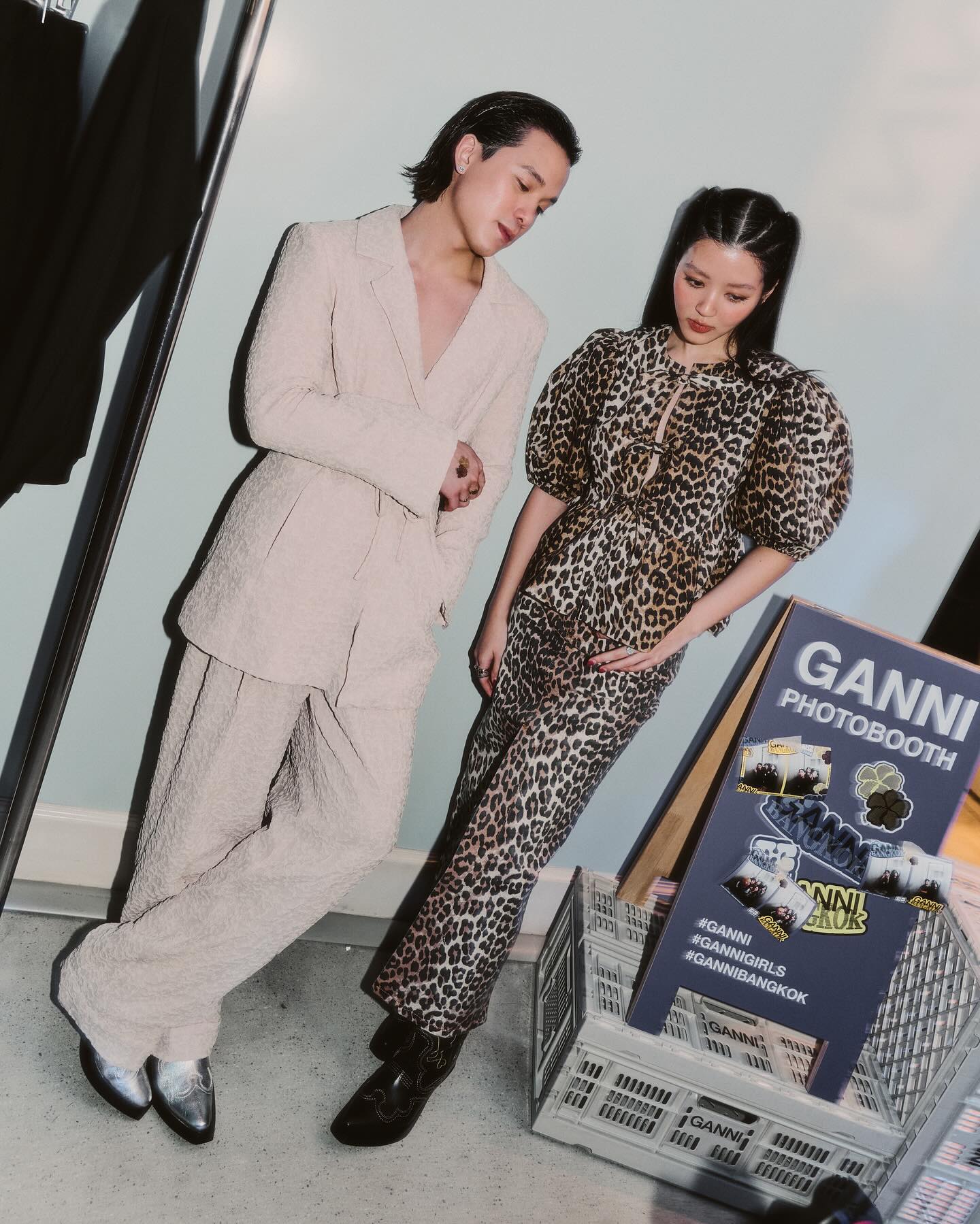 เจมส์ - ธีรดนย์ ศุภพันธุ์ภิญโญ