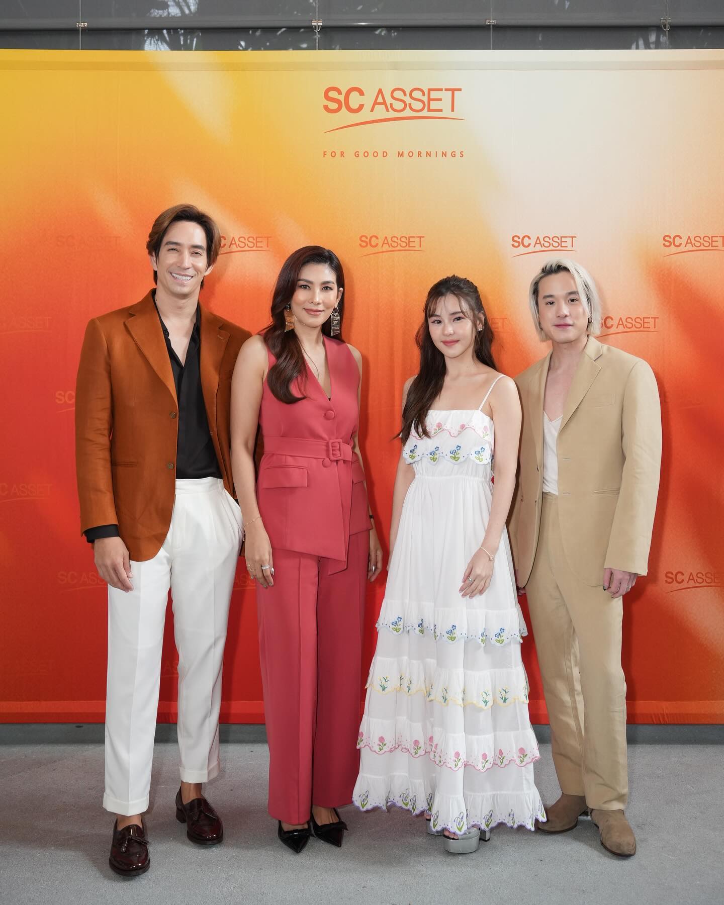 เจมส์ - ธีรดนย์ ศุภพันธุ์ภิญโญ