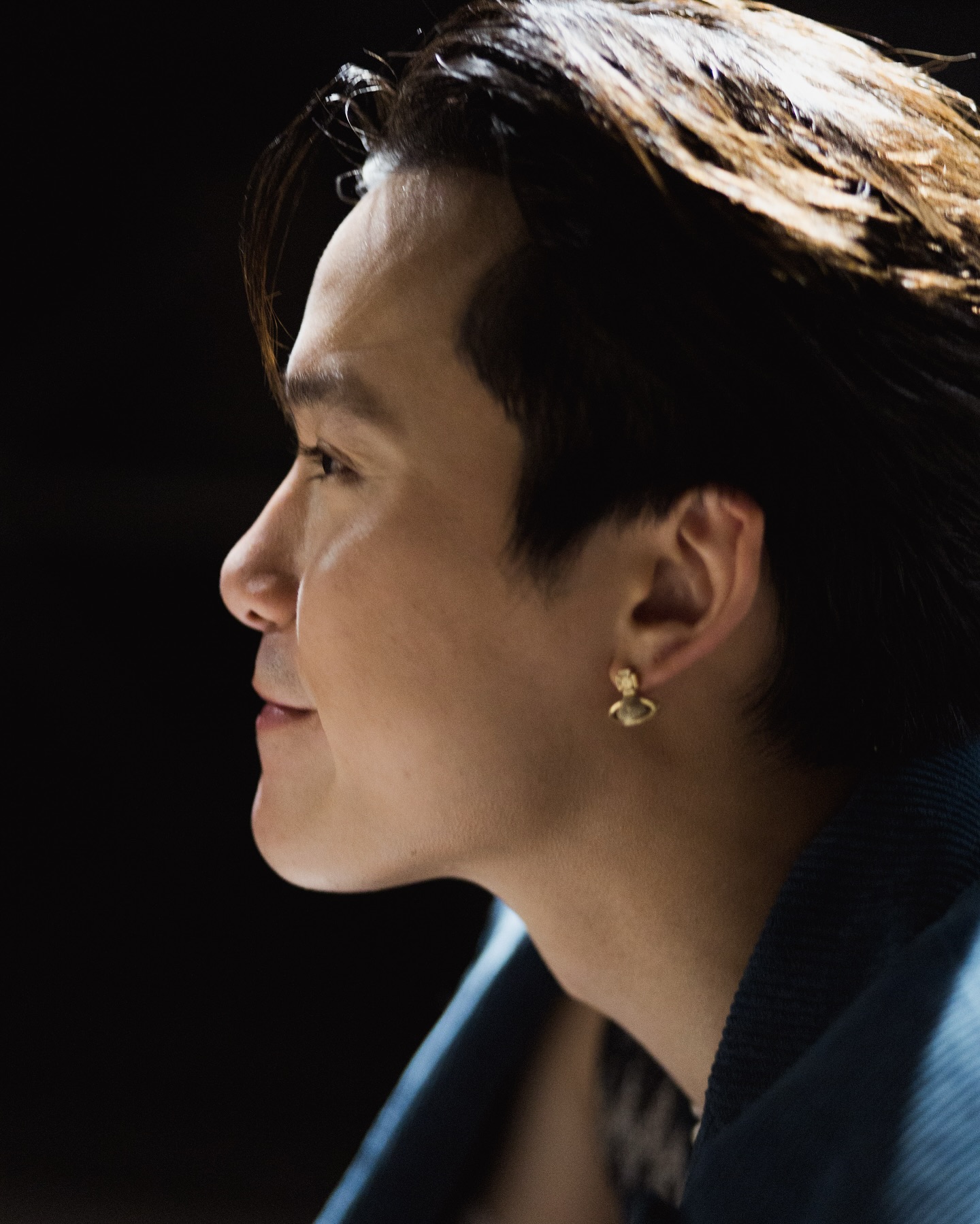 เจมส์ - ธีรดนย์ ศุภพันธุ์ภิญโญ