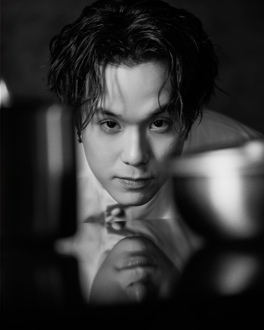 เจมส์ - ธีรดนย์ ศุภพันธุ์ภิญโญ
