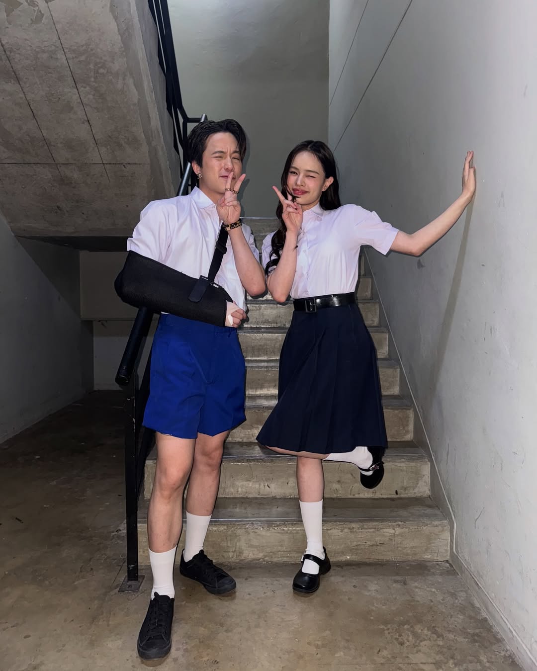 เจมส์ - ธีรดนย์ ศุภพันธุ์ภิญโญ