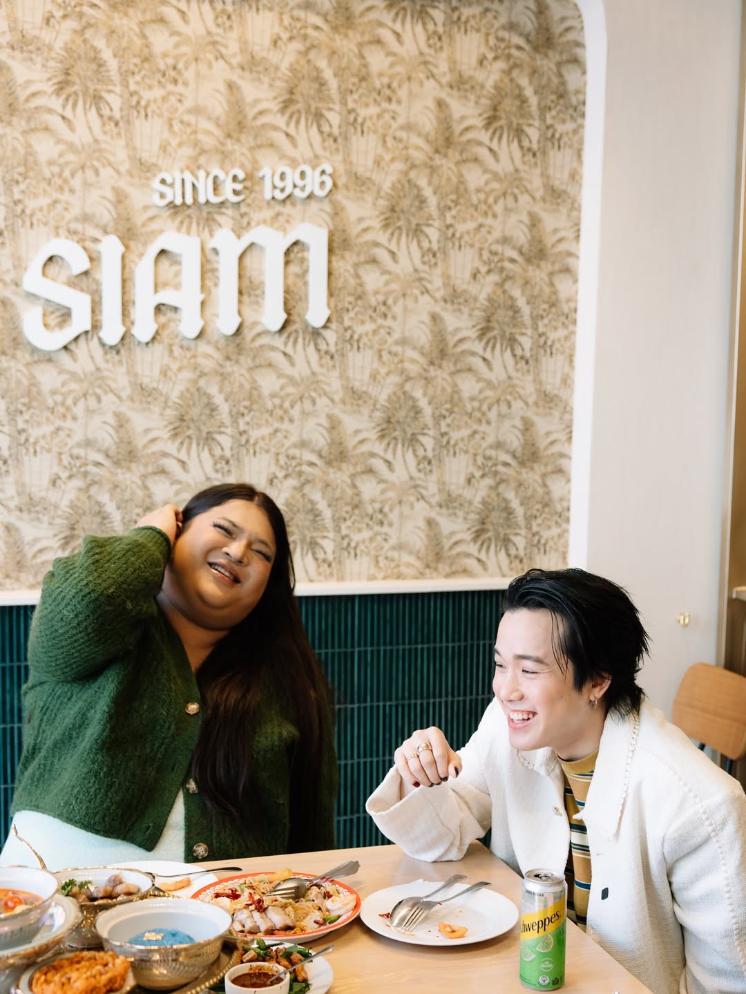 เจมส์ - ธีรดนย์ ศุภพันธุ์ภิญโญ
