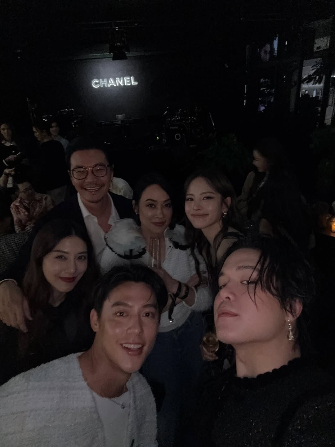 เจมส์ - ธีรดนย์ ศุภพันธุ์ภิญโญ
