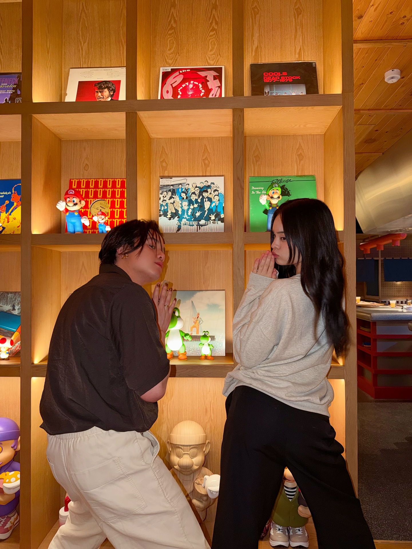 เจมส์ - ธีรดนย์ ศุภพันธุ์ภิญโญ